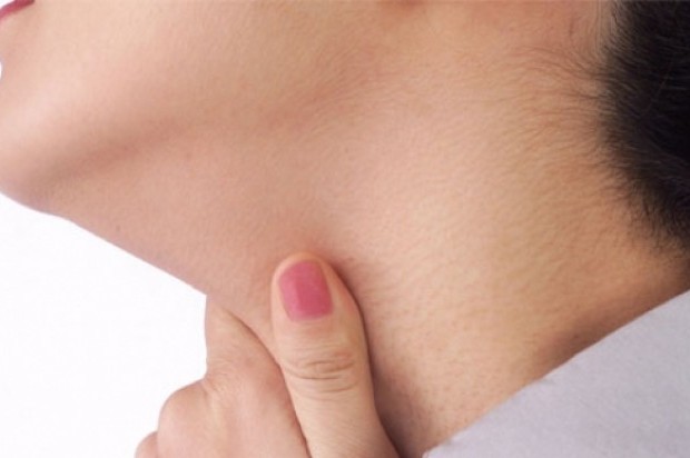 El papiloma humano, una causa creciente de cáncer de garganta