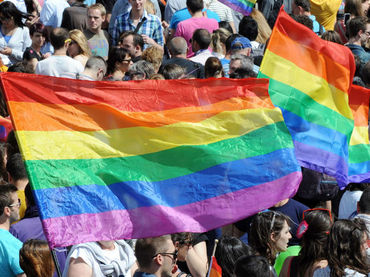 Brasil: miles de gays marchan por derechos