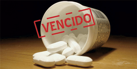 Detenido empresario farmaceútico por cambiar etiquetas medicamentos vencidos