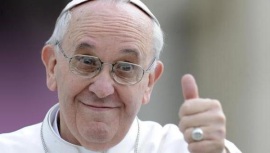El Papa Francisco refuerza su imagen tras la gira sudamericana