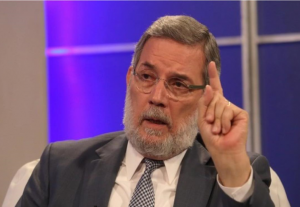 Rodríguez Marchena dice hay que esperar 2019 para hablar de reelección
