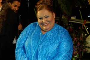 Fallece la actriz mexicana María Dolores Salomón “La Bodoquito”