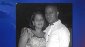 Indignación en San Cristóbal por muerte de pareja de esposos a manos de agentes policiales