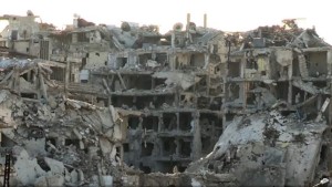 Al menos 178 civiles muertos en dos semanas de tregua en Siria