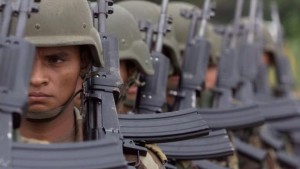 Colombia: liberan a 8 niños que habían sido reclutados como soldados por ELN