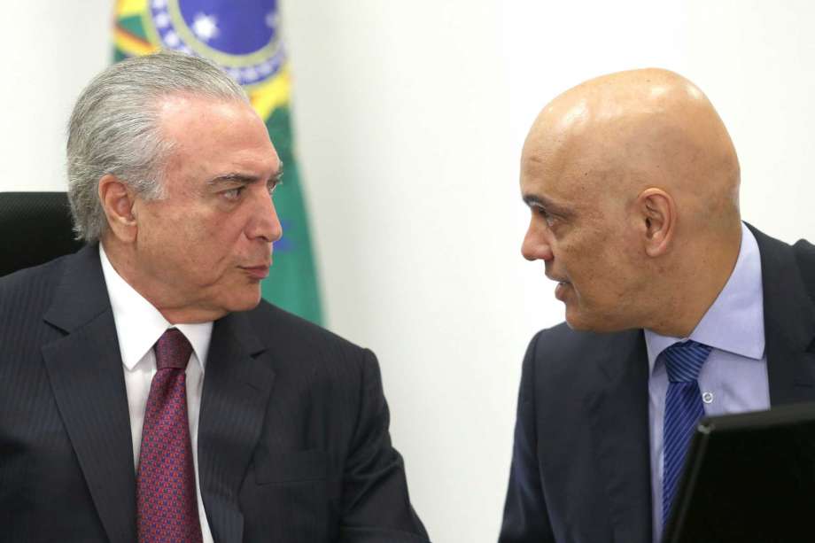 Brasil: Presidente califica de "accidente" muerte de reos