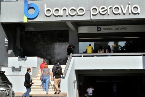 Ratifican condena a implicados en fraude del Banco Peravia