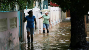 Rusia: Putin anuncia que están dispuestos a ayudar a Cuba tras paso del huracán Irma