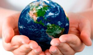 Este 22 de abril se celebra el Día Internacional de la Madre Tierra