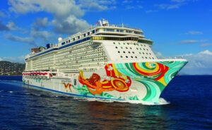 Norwegian Cruise Line cancela salida de cruceros desde República Dominicana