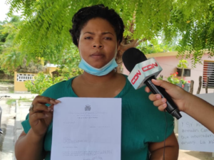 Exmilitares denuncian pretenden desalojarlos de viviendas en Villa Liberación