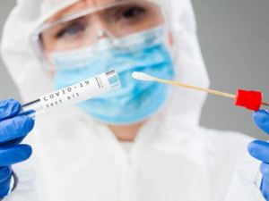 Coronavirus: Salud Pública reporta 282 nuevos casos