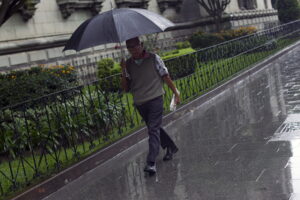 Lluvias en Guatemala deja siete muertos y más de 631.00 afectados