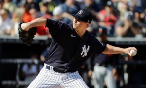 Los Yankees de Nueva York activaron al zurdo Zack Britton de la lista de lesionados el jueves, previo al inicio de la primera serie ante los Medias Rojas.
