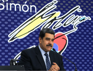 Maduro denuncia que el jefe de Comando Sur de EE.UU. y de CIA tienen plan para matarle