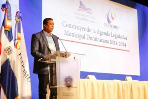 LMD y Fedomu afirman se necesitan nuevas leyes para una municipalidad más fuerte