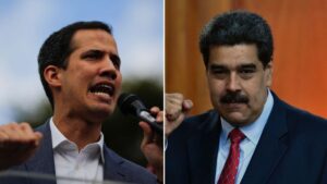 México albergará negociación entre el Gobierno y oposición de VenezuelaMéxico albergará negociación entre el Gobierno y oposición de Venezuela