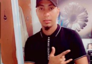 Asesinan a tiros a dominicanon Julio César Castillo durante transmisión de Facebook Live