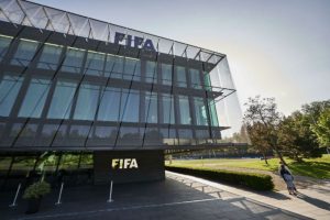 FIFA quiere Mundial y campeonatos continentales cada dos años