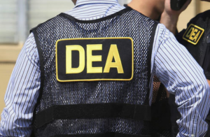DEA participa en Operación Falcón junto a Ministerio Público y DNCD