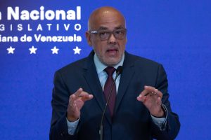 Gobierno venezolano acusa oposición de sabotear memorando