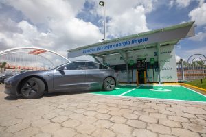 Popular otorga RD$ 815 millones para financiar vehículos ecológicos