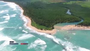 La basura del turismo enfrenta poderes en Punta Cana