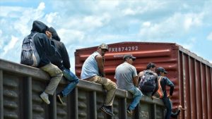 Interceptan a 652 migrantes en el nororiente de México