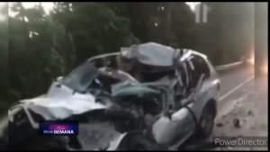 Muere bachatero Manny Jhovanny en accidente de tránsito