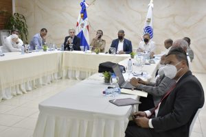 Consejo de Migración reunirá a empresarios para tratar tema haitiano