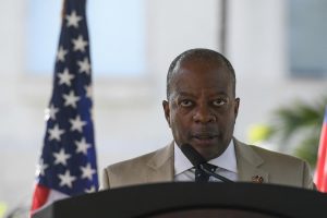 EEUU: Comunidad internacional no rescatará Haití, serán los haitianos