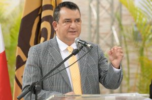Presidente JCE será jefe Misión Observadores UNIORE en Honduras