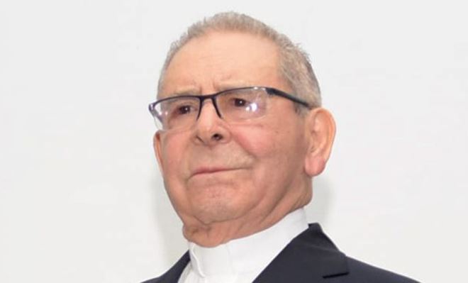 Fallece asesor honorífico del Poder Ejecutivo, Núñez Collado