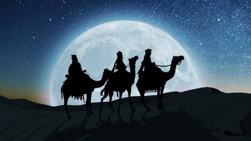 ¿Cómo se festeja el Día de Reyes en todo el mundo?