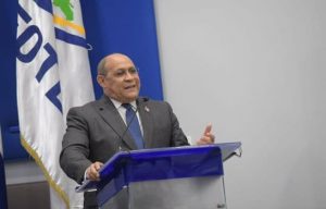 INFOTEP remite más de 200 técnico al Ministerio de Trabajo para optar por puestos en Puerto Rico