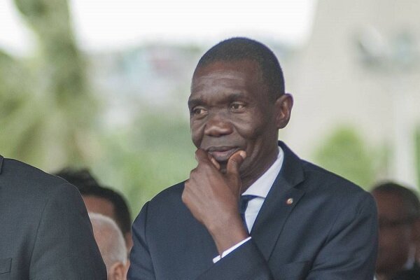 Secuestran agentes de seguridad del presidente del Senado de Haití
