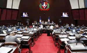 Diputados rendirán informe favorable para aprobación del código penal