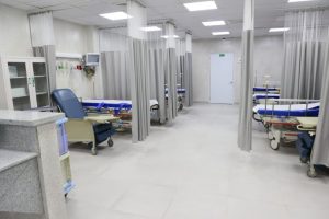SNS prepara hospitales ante emergencias en feriado de La Altagracia