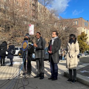 Concejal dominicana investiga si hubo fallas en siniestro en el Bronx