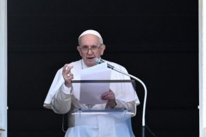 Fuerte crítica del Papa a las parejas que no quieren tener hijos