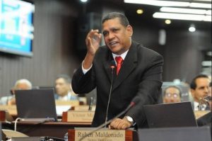 Organizaciones se oponen que Senado apruebe fideicomiso Punta Catalina
