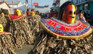 Carnaval de Cotuí será celebrado en febrero con medidas sanitarias