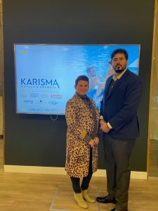 Karisma Hotels & Resorts presenta en Fitur sus dos nuevos hoteles