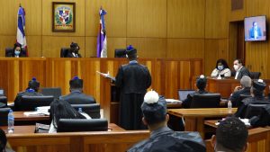 Ministerio Público apela sentencia contra imputados en caso Odebrecht