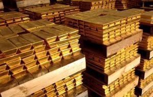 Bancos centrales de todo el mundo aumentan sus reservas de oro
