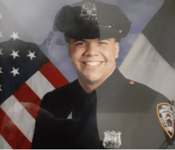 Policía asesinado durante tiroteo en Nueva York era dominicano