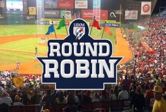 Round Robin: Jugadores fuera de terreno por diversas situaciones
