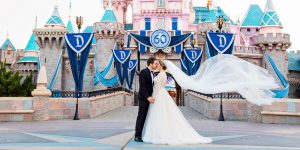 Disney lanza un vestido en honor a los 50 años de Walt Disney World
