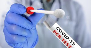 Coronavirus: Salud Pública reporta 116 nuevos casos y una muerte