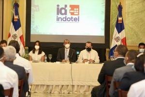 Indotel llevará internet de Banda Ancha a 26 municipios pobres